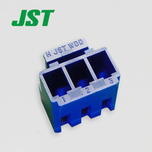 JST Connector VHR-3N-BL