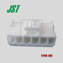 JST-liitin VHR-6N