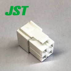Connecteur JST VLP-04V-WGT4