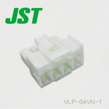 JST միակցիչ VLP-04VN-1