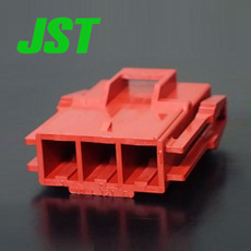 Υποδοχή JST VLR-03V-R