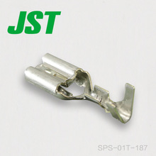 JST አያያዥ (ወ) SPS-01T-187