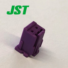 JST-Stecker XAP-02V-1-P