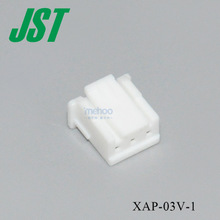 JST-kontakt XAP-03V-1