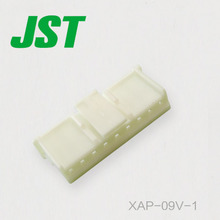 JST ڪنيڪٽر XAP-09V-1