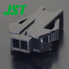 ขั้วต่อ JST XARR-02V-K