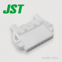 JST-connector XARR-08V
