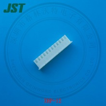 Connector JST XHP-12
