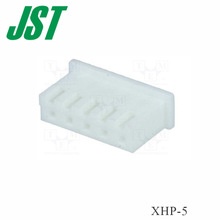 JST نښلونکی XHP-5