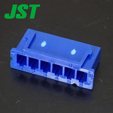 JST કનેક્ટર XHP-6-E