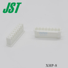 JST Connector XHP-8
