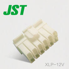 JST کنیکٹر XLP-12V