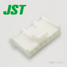 Đầu nối JST XMP-07V