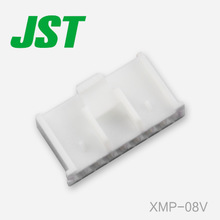 JST-Konektilo XMP-08V
