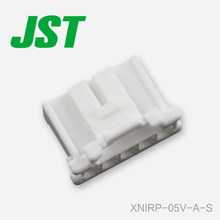 Isixhumi se-JST XNIRP-05V-AS