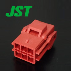 JST-connector YLR-06V-R