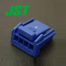Connecteur JST ZER-04V-E