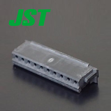 Υποδοχή JST ZHR-10-K