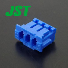Connector JST ZHR-3-E