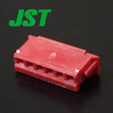 Connector JST ZHR-6-R