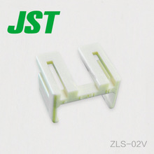 JST-liitin ZLS-02V