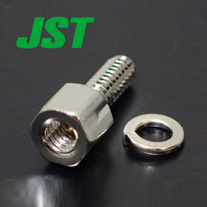 Conector JST JFS-4S-B1W