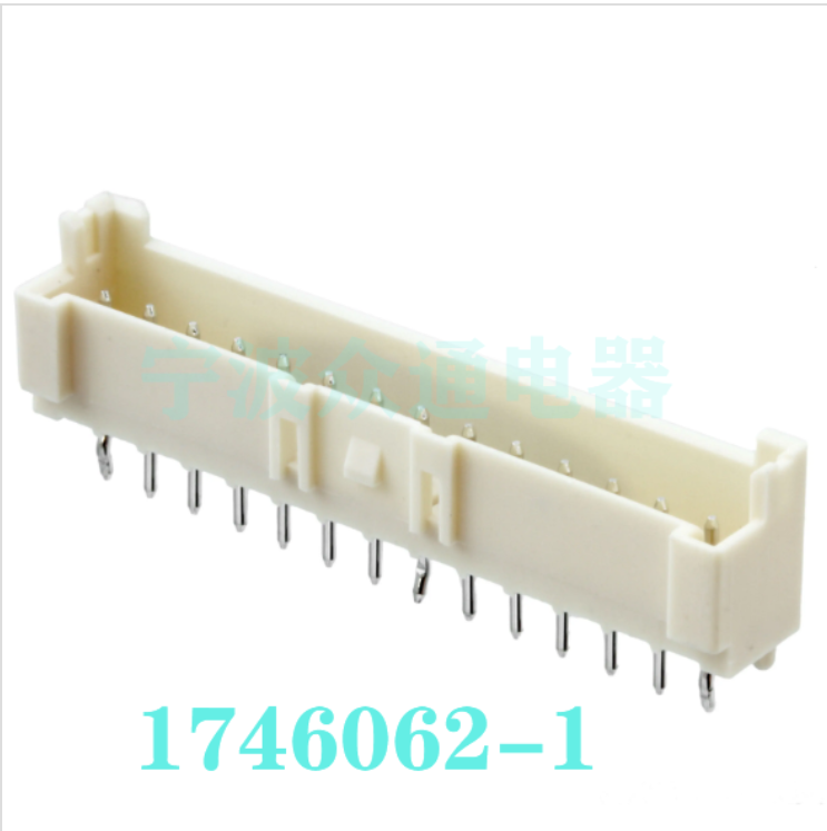 Comparing the Leading Electronic Connector Manufacturers